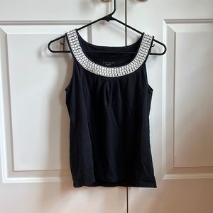 Talbots Shirt Size Petite
